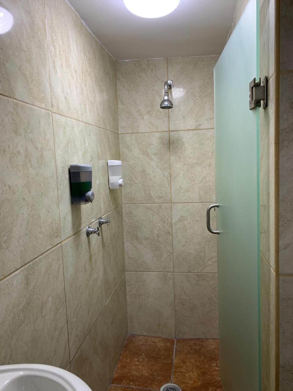 Hotel Tecnologico Керетаро Екстер'єр фото
